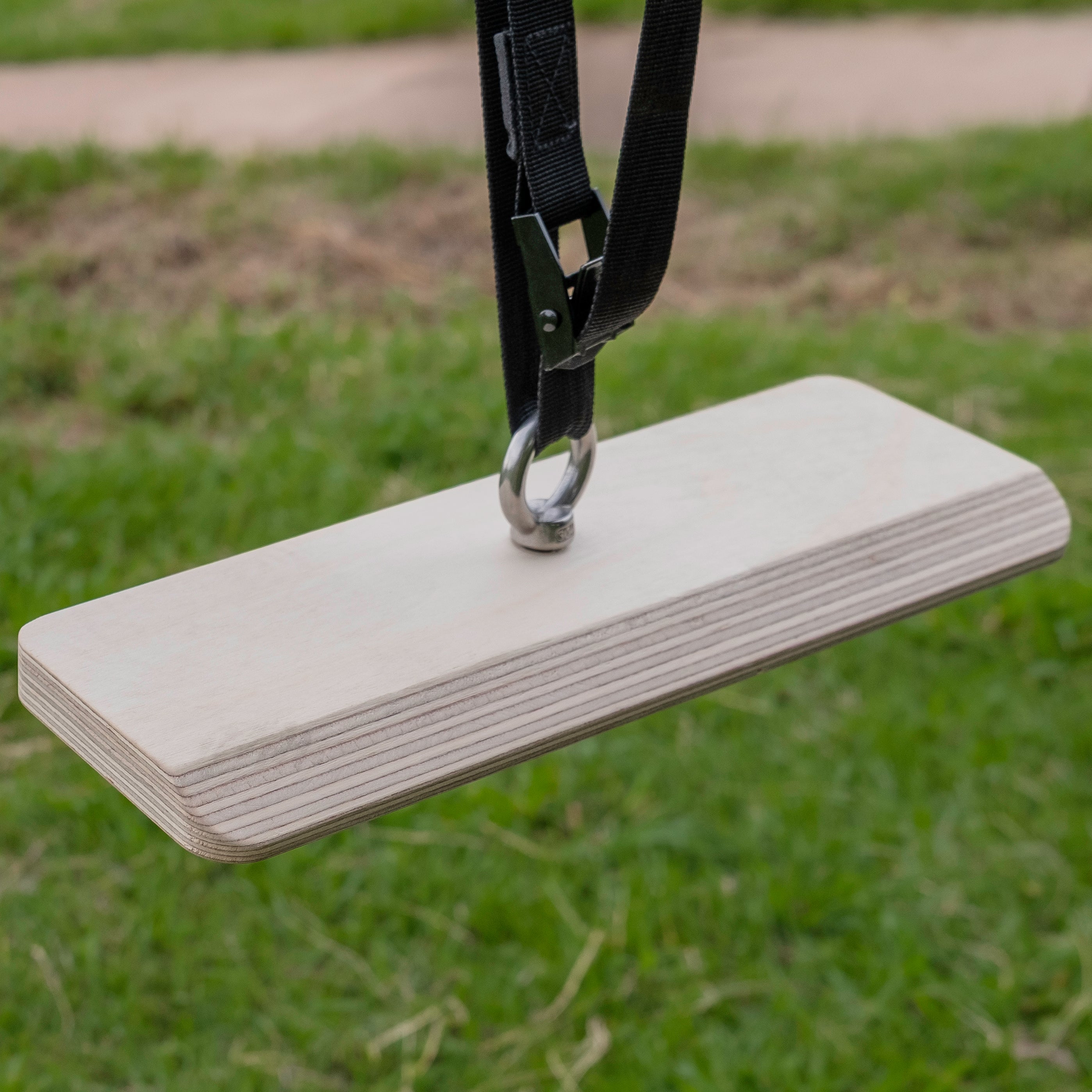 [PRE-ORDER] Portable Platform \w Adjustable Strap