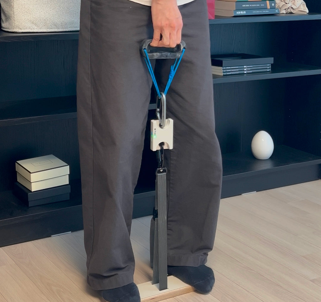 Frez Essential Kit