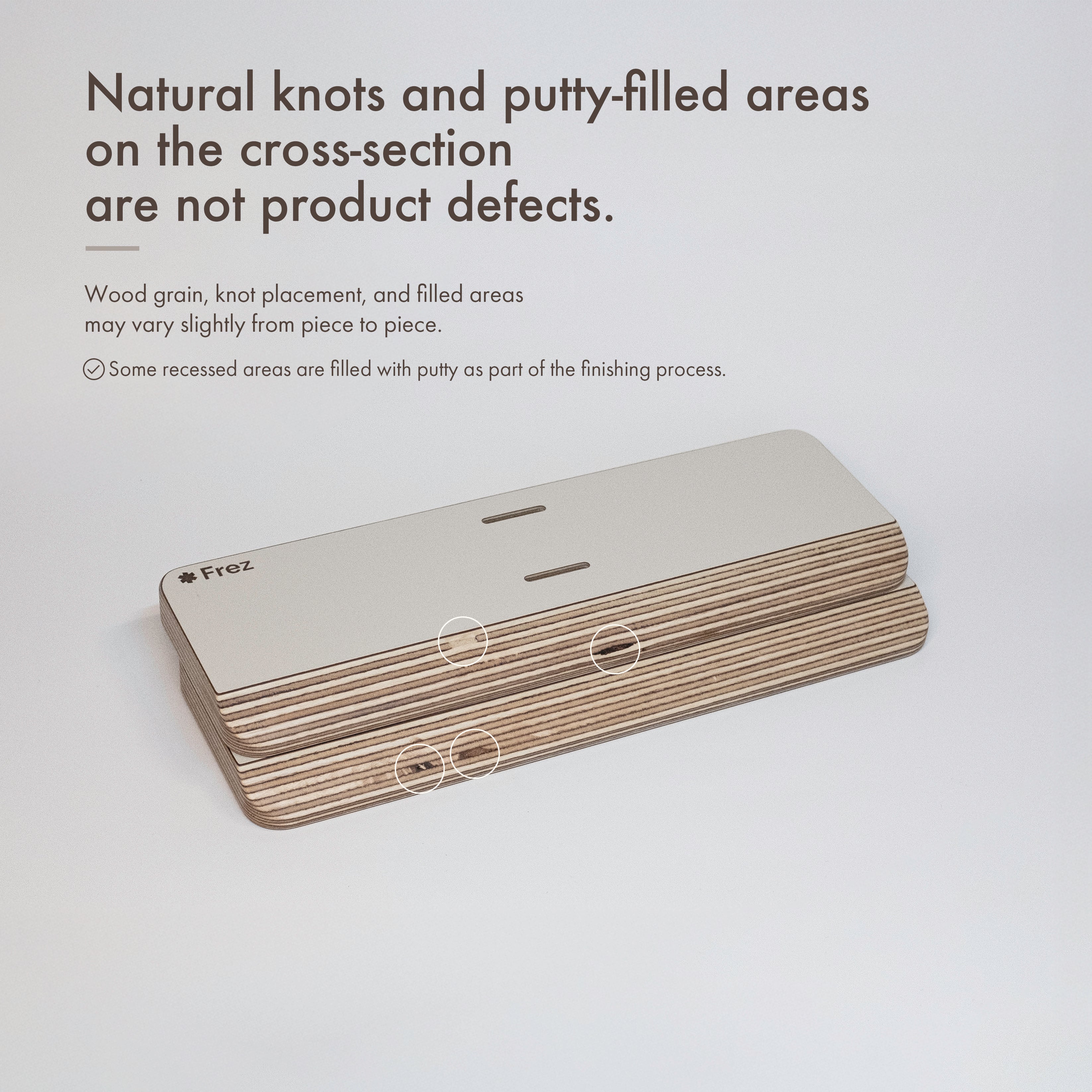 Frez Essential Kit