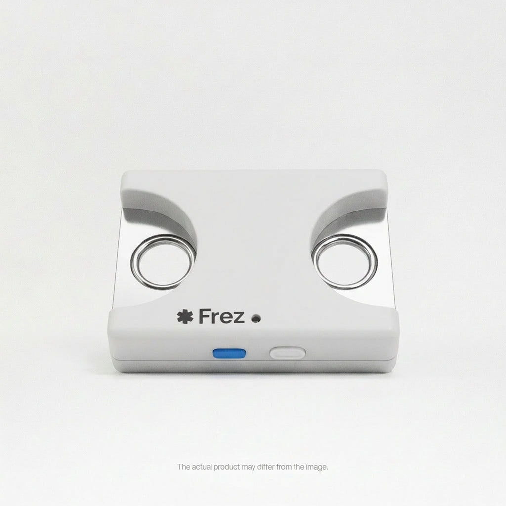 Frez Dyno frez-dyno