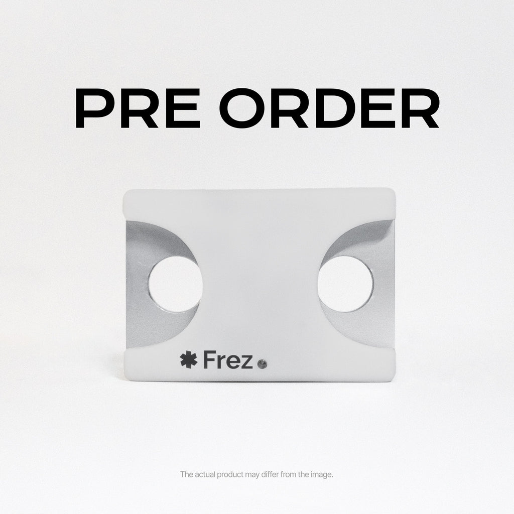[PRE-ORDER] Frez Dyno