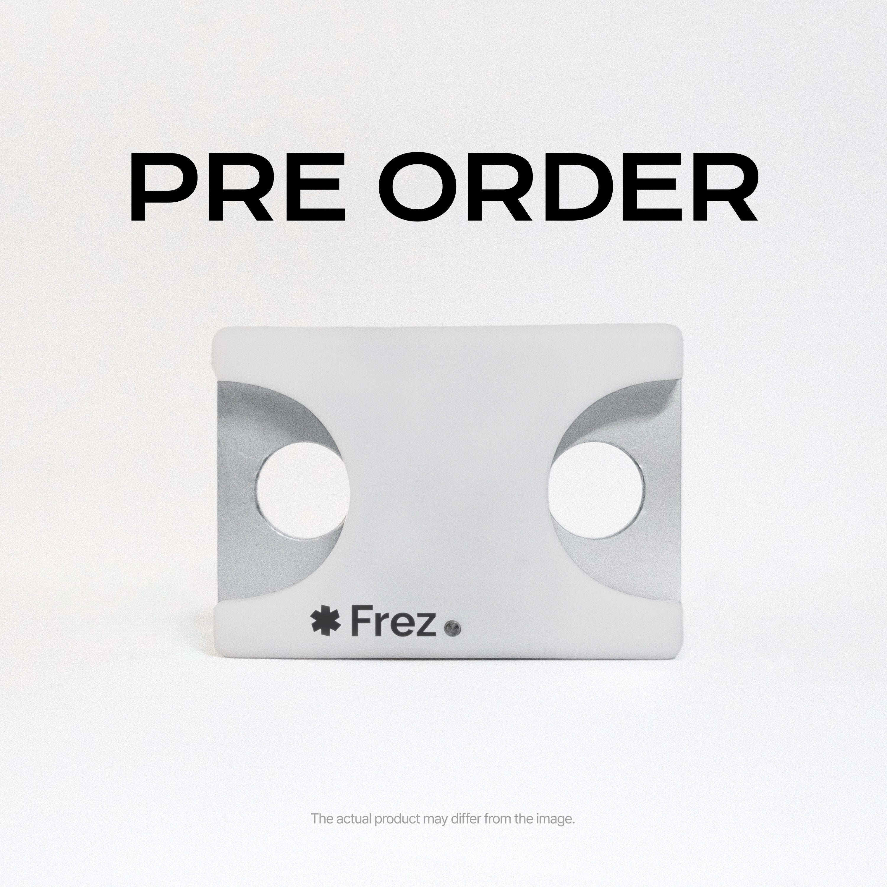 [PRE-ORDER] Frez Dyno