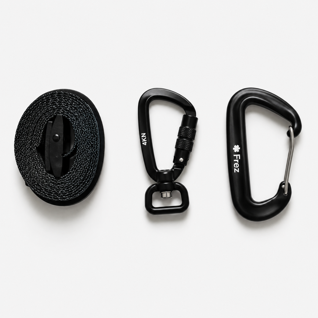 Strap Kit